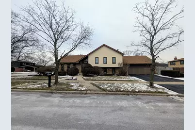 339 S Dorchester Avenue, Glenwood, IL 60425 - Photo 1