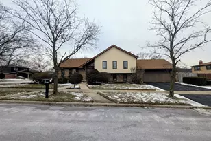 339 S Dorchester Ave, Glenwood, IL 60425 - Photo 1