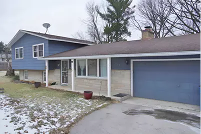 215 Hawthorne Circle, Joliet, IL 60433 - Photo 1