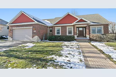 1151 Fox Hollow Court, Dekalb, IL 60115 - Photo 1