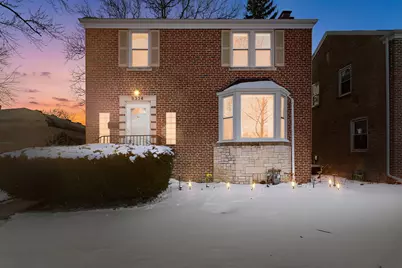 8334 Harding Avenue, Skokie, IL 60076 - Photo 1