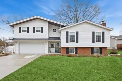 7319 Darien Lane, Darien, IL 60561 - Photo 1