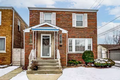 10714 S Calumet Avenue, Chicago, IL 60628 - Photo 1