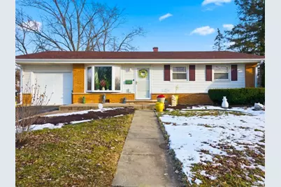 3311 Hickory Lane, Hazel Crest, IL 60429 - Photo 1