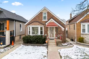 3050 N Nagle Ave, Chicago, IL 60634 - Photo 1