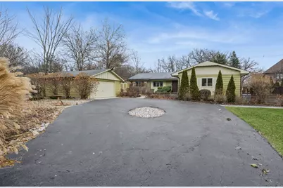 1723 Oak Lane Road, Flossmoor, IL 60422 - Photo 1