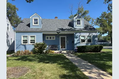 [Address not provided], Crete, IL 60417 - Photo 1