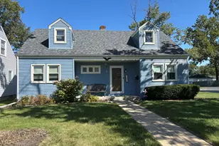 [Address not provided], Crete, IL 60417 - Photo 1