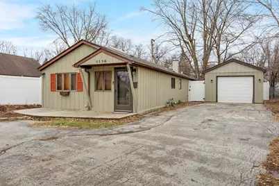 1114 Ashland Avenue, Chicago Heights, IL 60411 - Photo 1