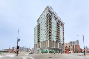 700 W Van Buren St, Chicago, IL 60607 - Photo 1