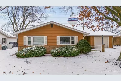 504 Princeton Drive, North Aurora, IL 60542 - Photo 1