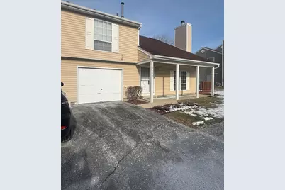 19409 Hickory Place #32D, Country Club Hills, IL 60478 - Photo 1