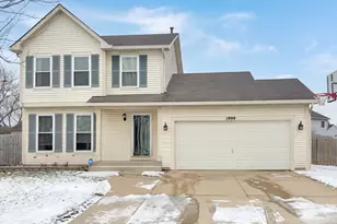 1999 N Amber Prairie Way, Lake Villa, IL 60046 - Photo 1