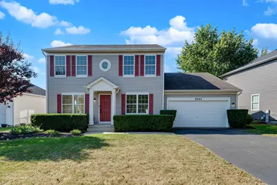 2723 Hillsboro Boulevard, Aurora, IL 60503 - Photo 1