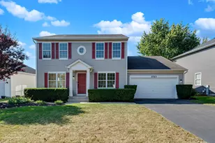 2723 Hillsboro Blvd, Aurora, IL 60503 - Photo 1