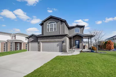 24541 S Arabian Avenue, Manhattan, IL 60442 - Photo 1