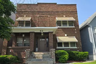 83 W 15th St, Chicago Heights, IL 60411 - Photo 1