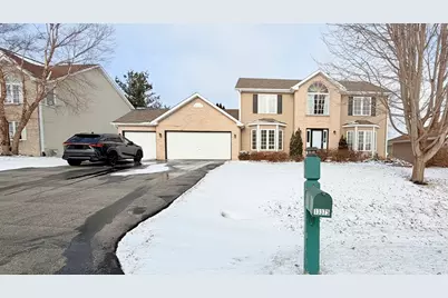 13375 Springhill Drive, Winnebago, IL 61088 - Photo 1