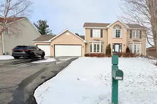 13375 Springhill Dr, Winnebago, IL 61088 - Photo 1