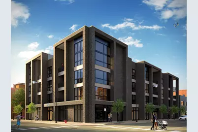754 N Bishop Street #406, Chicago, IL 60642 - Photo 1