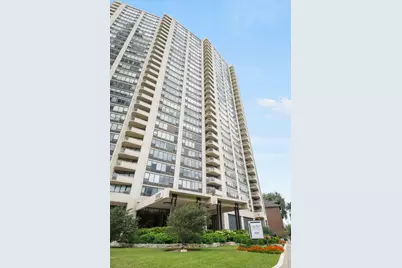 3930 N Pine Grove Avenue #1606, Chicago, IL 60613 - Photo 1