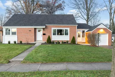 102 W Potomac Avenue, Lombard, IL 60148 - Photo 1