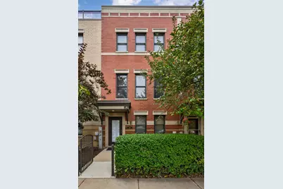 1036 N Crosby Street, Chicago, IL 60610 - Photo 1