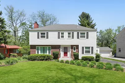 255 Irving Boulevard, Chicago Heights, IL 60411 - Photo 1