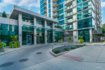 125 S Green Street #907A, Chicago, IL 60607 - Photo 1