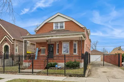 9946 S Green Street, Chicago, IL 60643 - Photo 1