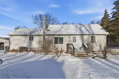 42380 N Lake Drive, Antioch, IL 60002 - Photo 1