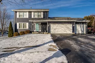 5362 Talladega Dr, Loves Park, IL 61111 - Photo 1