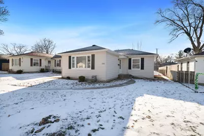 2328 Pierce Avenue, Rockford, IL 61103 - Photo 1