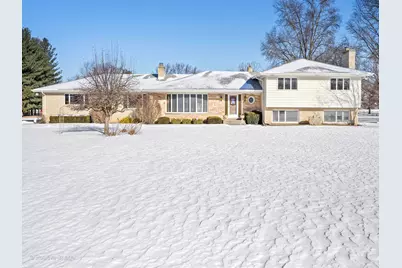 28W472 Cape Avenue, West Chicago, IL 60185 - Photo 1