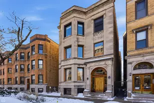 3810 N Fremont St, Chicago, IL 60613 - Photo 1