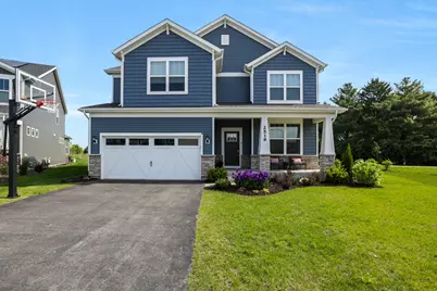 2519 Accolade Avenue, Naperville, IL 60564 - Photo 1