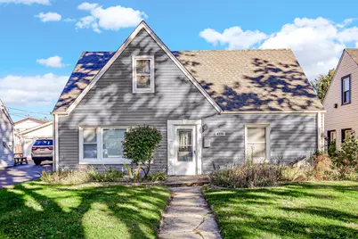 4320 W 99th Place, Oak Lawn, IL 60453 - Photo 1