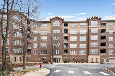 9360 Skokie Boulevard #517, Skokie, IL 60077 - Photo 1