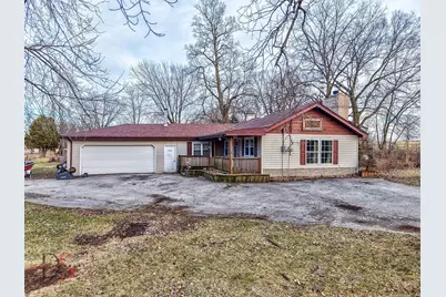 2726 E 2625th Road, Marseilles, IL 61341 - Photo 1