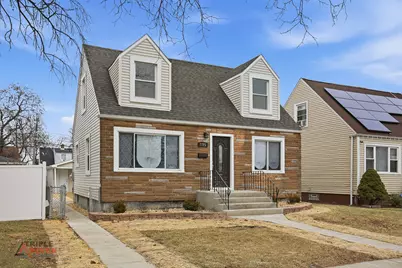 7725 S St Louis Avenue, Chicago, IL 60652 - Photo 1