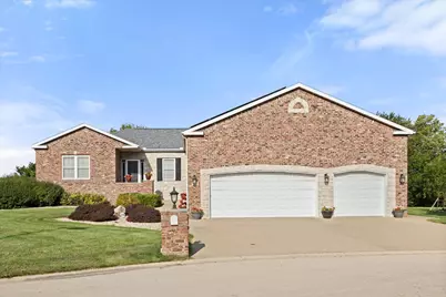 1 Arc Street, Wenona, IL 61377 - Photo 1