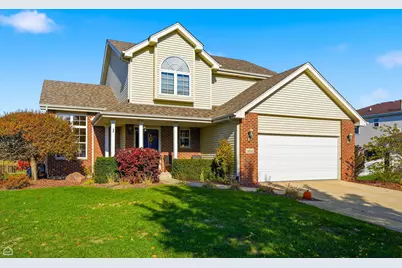 16353 Celtic Circle, Manhattan, IL 60442 - Photo 1