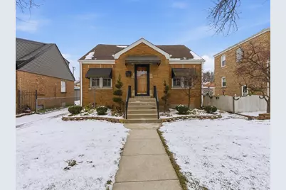 11006 S Homan Avenue, Chicago, IL 60655 - Photo 1