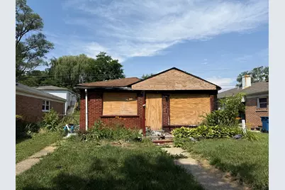 15024 Western Avenue, Harvey, IL 60426 - Photo 1