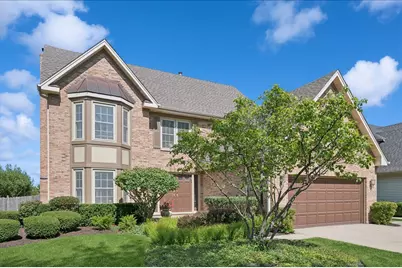 497 Thorndale Drive, Buffalo Grove, IL 60089 - Photo 1