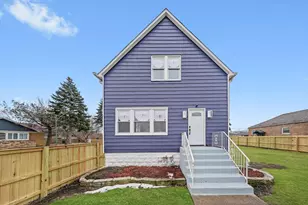 721 W 116th St, Chicago, IL 60628 - Photo 1