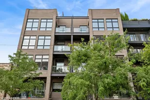 1156 W Ohio St, Chicago, IL 60642 - Photo 1