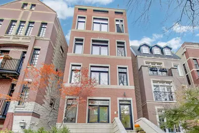 822 W Buckingham Place #301, Chicago, IL 60657 - Photo 1