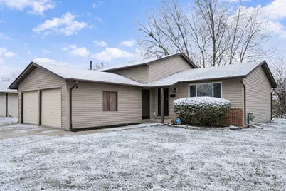 1061 Amherst Lane, University Park, IL 60484 - Photo 1