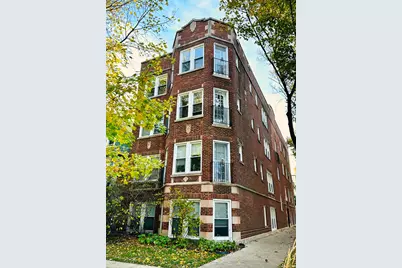 2303 W Winona Street #2E, Chicago, IL 60625 - Photo 1